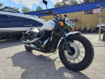 2020 Honda® VT750C2B