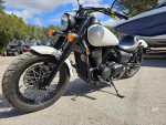 2020 Honda® VT750C2B