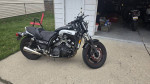 2007 Yamaha V-max