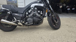 2007 Yamaha V-max