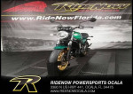 2022 Kawasaki Z650RS ABS
