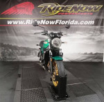 2022 Kawasaki Z650RS ABS