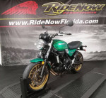 2022 Kawasaki Z650RS ABS