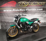 2022 Kawasaki Z650RS ABS