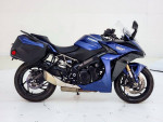 2022 Suzuki GSX-S1000GT Plus