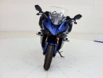 2022 Suzuki GSX-S1000GT Plus