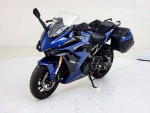 2022 Suzuki GSX-S1000GT Plus