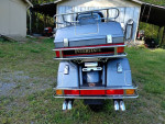 1984 Gold wing 1200 VERY NICE