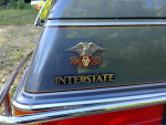 1984 Gold wing 1200 VERY NICE