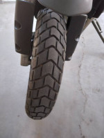 2006 Buell XB12X