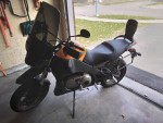 2006 Buell XB12X