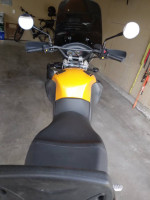2006 Buell XB12X