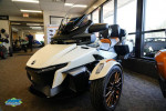 2024 Can-Am® Spyder RT Sea-To-Sky
