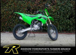 2023 Kawasaki KX85