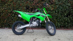 2023 Kawasaki KX85