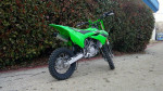 2023 Kawasaki KX85