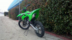 2023 Kawasaki KX85