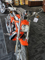 Harley Davidson v-rod