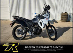 2024 Kawasaki KLR®650 S
