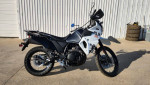 2024 Kawasaki KLR®650 S