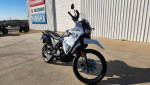 2024 Kawasaki KLR®650 S