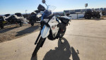 2024 Kawasaki KLR®650 S