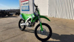 2024 Kawasaki KX450