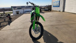 2024 Kawasaki KX450