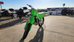 2024 Kawasaki KX450