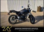 2024 Kawasaki Z650RS ABS