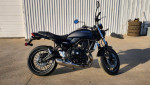 2024 Kawasaki Z650RS ABS