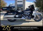 2019 Harley-Davidson® FLHTK - Ultra Limited