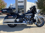 2019 Harley-Davidson® FLHTK - Ultra Limited