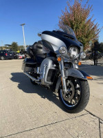 2019 Harley-Davidson® FLHTK - Ultra Limited