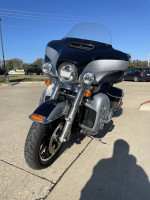 2019 Harley-Davidson® FLHTK - Ultra Limited