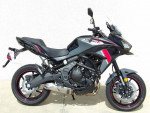 2024 Kawasaki Versys® 650 LT ABS