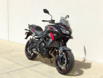2024 Kawasaki Versys® 650 LT ABS