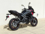 2024 Kawasaki Versys® 650 LT ABS