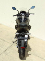 2024 Kawasaki Versys® 650 LT ABS