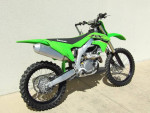2024 Kawasaki KX450X