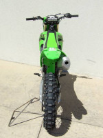 2024 Kawasaki KX450X