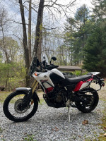 Tenere 700