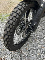 Tenere 700