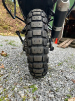 Tenere 700