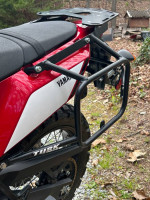 Tenere 700