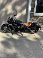 2019 Indian Scout