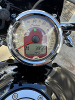 2019 Indian Scout