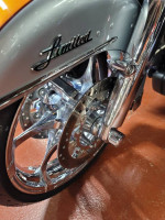 HARLEY DAVISON 2014 ULTRA CLASSIC mint cond 15k miles chrome