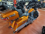 HARLEY DAVISON 2014 ULTRA CLASSIC mint cond 15k miles chrome