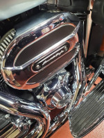 HARLEY DAVISON 2014 ULTRA CLASSIC mint cond 15k miles chrome